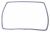 Garnituri Usa ,potrivit(a) pentruBO747S30X 5505000000
