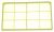 443609 FILTER FRAME FINE TD-70 586C