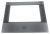 472209 OVEN DOOR GLASS ASSY VR.PY BIO 6_6 ASKO LEP.
