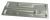 Carcasa Spate Inferioara ,potrivit(a) pentruVP65G016005 5205000000