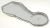 Capace Protectie ,potrivit(a) pentruWTW855R8IT05 5201600000