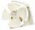 Ventilatoare ,potrivit(a) pentruJM16GA5204 4370000000