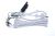 RS-DW0329 CABLU/SURSA DE ALIMENTARE/ALB