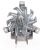 Ventilatoare ,potrivit(a) pentruVCE65SS01V 4370000000