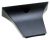 AH96-03176A Baugruppe Abdeckung P-Stand WAM350 schwarz Baugruppe