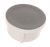 4564840300 C00922382 SCREW ORNAMENT BEKO HANDLE/SILVER MAT