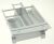 DC61-03480A SERTAR DETERGENT, WF-F500E