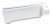 503216 CONDENSATE CONTAINER HOUSING 2502-B