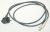Cablu Alimentare 220v ,potrivit(a) pentruKDFX60316 2301000000