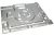 Piese Carcase Mecanice ,potrivit(a) pentruHBG633BS1B05 5200000000