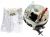 Cablu Alimentare 220v ,potrivit(a) pentruDC33CERPPROEU 2301000000