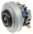 Motoare Ac ,potrivit(a) pentruDC33CERPPROEU 4151000000