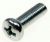 Surub ,potrivit(a) pentruZS30082FH30EAW 5401000000