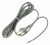 Cablu Alimentare 220v ,potrivit(a) pentruZFS1005S01 2301000000