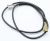 Cablu Alimentare 220v ,potrivit(a) pentruZVC552KQUA01 2301000000