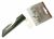 Perii Duze Aspirator ,potrivit(a) pentruZVC762ST00 5300500000
