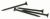 Surub ,potrivit(a) pentruBEL634GS1T08 5401000000