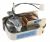 Ventilatoare ,potrivit(a) pentruBEL634GS1T08 4370000000