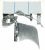 Capace Clapete Usi Si Accesorii ,potrivit(a) pentruZFS1005S01 5202000000