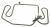 Rezistente Termice ,potrivit(a) pentruCMG656BB1B05 4609000000