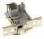 Intrerupatoare Push Switch ,potrivit(a) pentruFNHT32SLL52255SPA 4300100000
