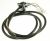 Cablu Alimentare 220v ,potrivit(a) pentruHB96CSS1 2301000000