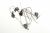 Intrerupatoare Push Switch ,potrivit(a) pentruBIBQ1205AF 4300100000