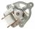 Ventilatoare ,potrivit(a) pentruALFA43GHKSA 4370000000