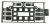 Rame Capace Decorative ,potrivit(a) pentruWD4190R1 5202800000