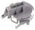 Intrerupatoare & Comutatoare ,potrivit(a) pentruWDI146S 4300000000