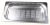 464569 Dampfbackblech GN 1/3x40 perforiert