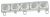 Butoane Taste ,potrivit(a) pentruF1041CF2 5201500000