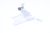 Suporti Conectori Cleme ,potrivit(a) pentruIND400 5403200000