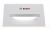Rame Capace Decorative ,potrivit(a) pentruWTB84200GB03 5202800000