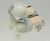 Electroventile Electrovalve ,potrivit(a) pentruBWF744QLW02 4651000000