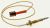 Intrerupatoare Push Switch ,potrivit(a) pentruVALTGV5FXBCW 4300100000