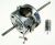 C00306348 482000030192 KIT MOTOR CONDENSATOR 8.5UF