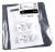 Saci De Aspirator ,potrivit(a) pentruATTIX4001PCINOX 5656000000