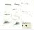 C00412686 482000011778 KIT DE MONTAJ