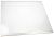 C00382971 481010746927 Glasplatte Crisper mit INOX-Profil