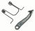 Capace Clapete Usi Si Accesorii ,potrivit(a) pentruCS41062D31S 5202000000