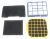 Filtre Aspirator ,potrivit(a) pentruAC70AC10011 5659100000