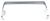 Capac Capace ,potrivit(a) pentruTX32FSW504S 5202700000