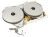 32025924 VSTL IND Modul links Bridge