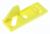 421944046931 CARLIG/CLEMA BLOC EROGATOR, GALBEN