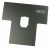 Carcasa Panou Frontal ,potrivit(a) pentruECAM44660B 5206100000