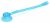 Teava Tub ,potrivit(a) pentruETAM29620SB 5301000000
