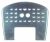 Grilaj ,potrivit(a) pentruECZ351W 5202100000