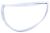Garnituri Chedere Magnetice ,potrivit(a) pentruGCF502HLHU 5503400000