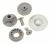 Roti Role Fulii ,potrivit(a) pentruVH1505X 5101000000
